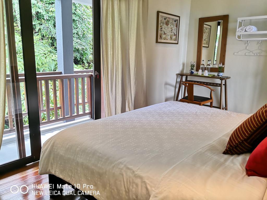 Negeri Sembilan Getaways Kairos Villa Stay At Seremban Mountain Resort Villa Free Breakfast Great Views Fruit Harvesting Seek Sophie