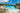 Half-Day Lembongan Island Hopping (with Devil Tears, Snorkelling, Banana Boating)