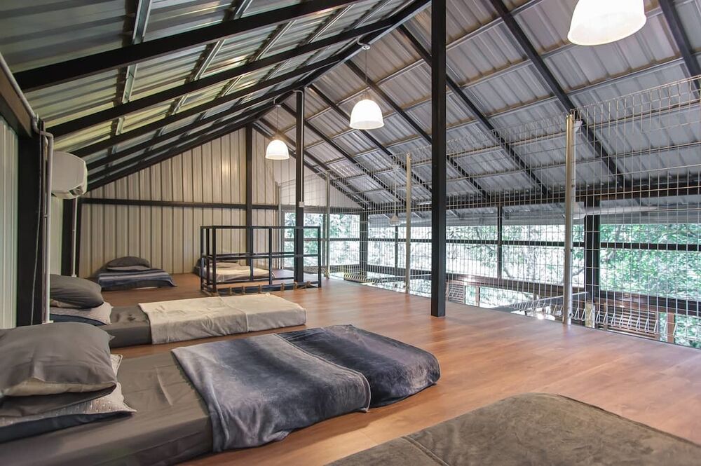Serendah selaru loft Tempat Bercuti Serendah selaru loft The Loft