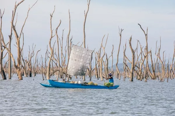 Gal Oya National Park Experiences