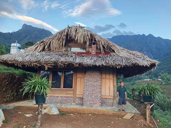 3D2N Hidden Sapa Trek & Homestay ** See Sapa away from the crowds