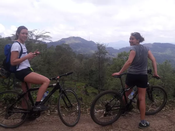 Culture & Sightseeing in Sri Lanka