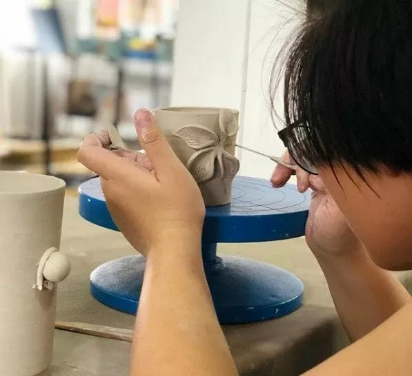 2.5H Pottery Workshop on Hand-Building | Oldest Pottery Technique