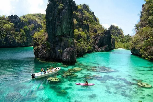 Cham Islands Experiences