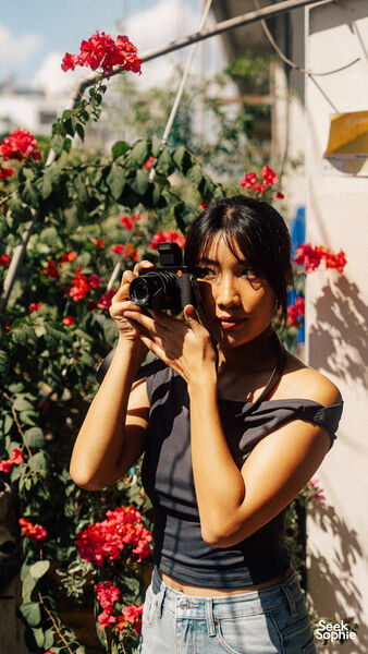 Private Sunset Photography Tour - Travel Through History and Time