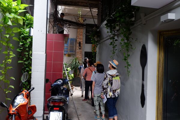 Hidden Saigon: A Heritage Walk Through Cultural Crossroads