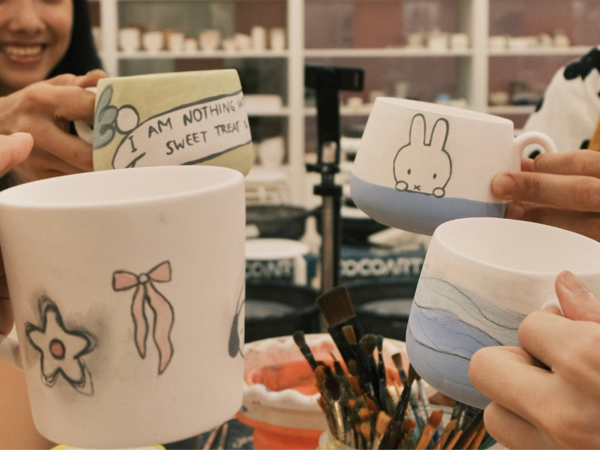 Design your Daily Mug 