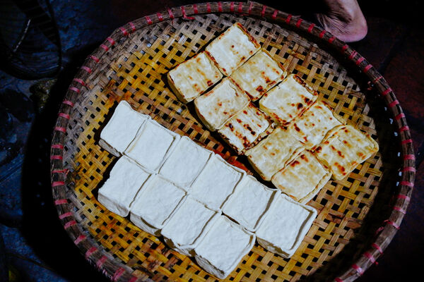 Learn Traditional Tofu Making with Hanoi’s Last Artisanal Craftsmen