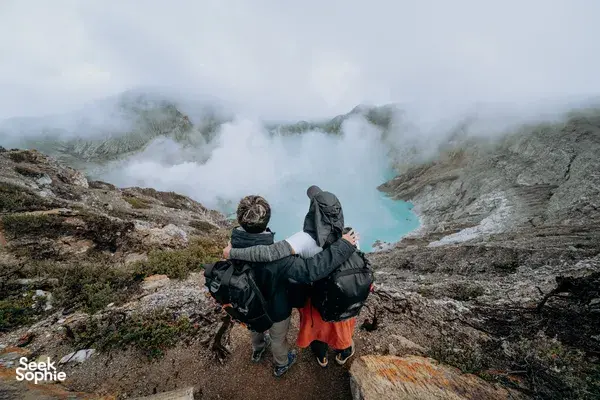 2D1N Hidden Trails of Mount Bromo