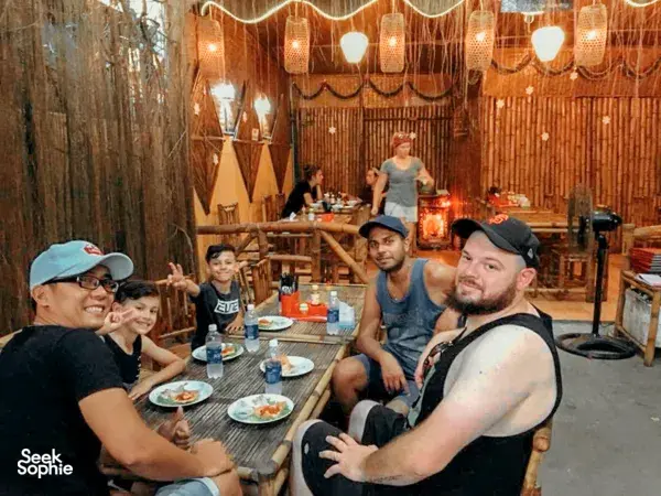 Hoi An Sunrise Foodie Experience 