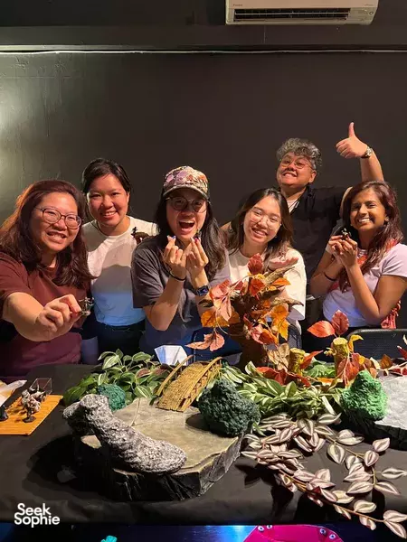 Learn to Play Dungeons & Dragons with an Asian Twist