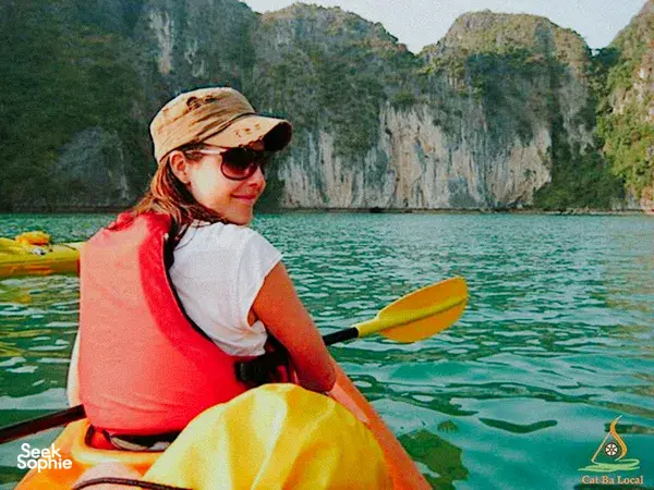 Unique 3D2N Cat Ba Cruise & Village Homestay Combo