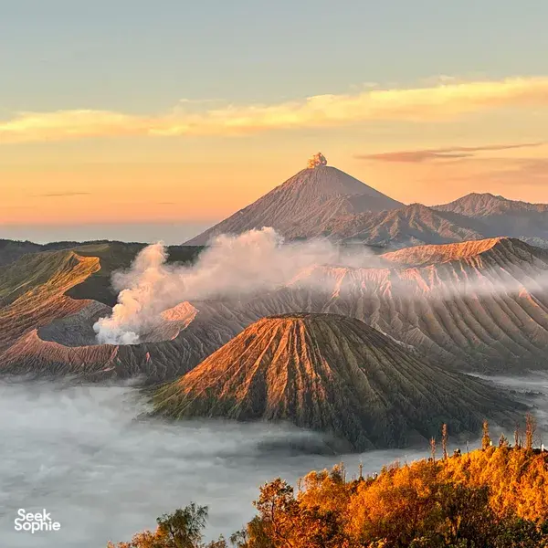 布羅日遊 | 來自蘇腊巴雅或馬朗