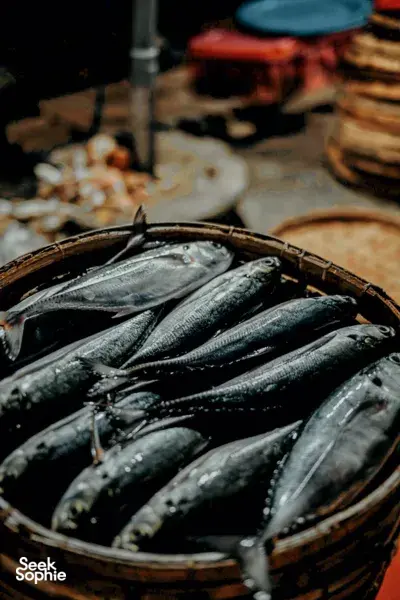 Hoi An Sunrise Foodie Experience 