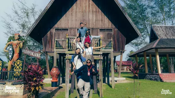 Lebih Dekat dengan Orangutan: Kehidupan & Cerita di Pangkalan Bun