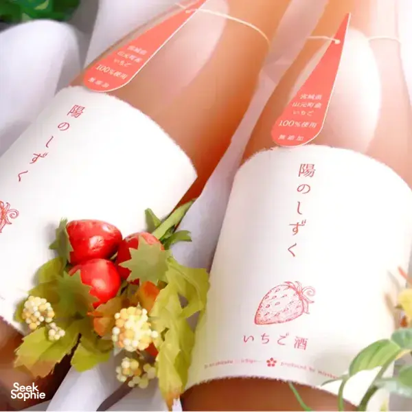 Private Sake Tasting with Rare Japanese Craft Labels | For Teams