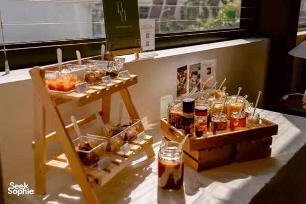 Craft Your Own Butter | For Groups & Teams