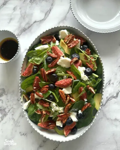 制作复古欧式餐盘|由专业陶艺师与食物造型师指导