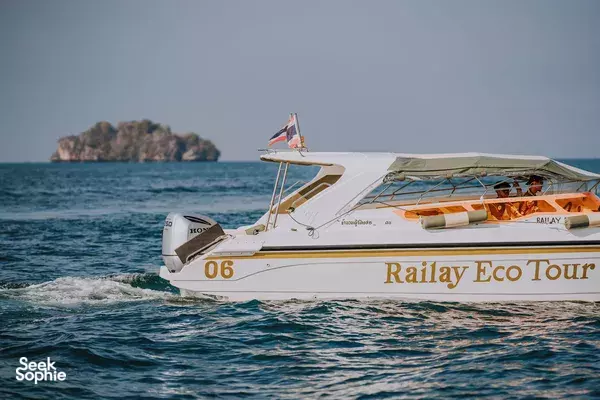 Full Day Phi Phi Islands Trip by Speed Boat | Start from Krabi