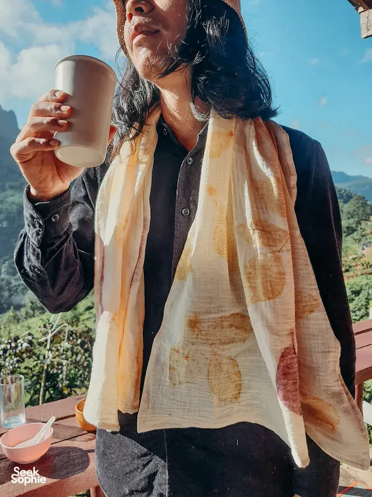 Seek Sophie option picture