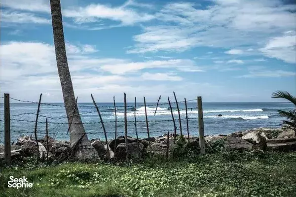 4D7N surf & stay