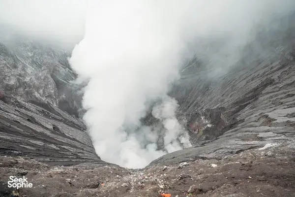 2D1N Hidden Trails of Mount Bromo | 3 Different Viewpoints!