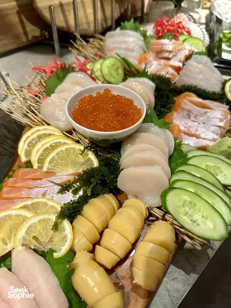 Japan, Uncharted | A Private Dining Experience 