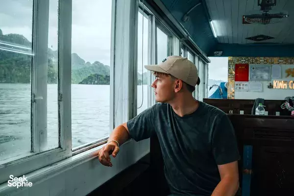  1 Day Cat Ba Cruise to Lan Ha Bay | Best Value
