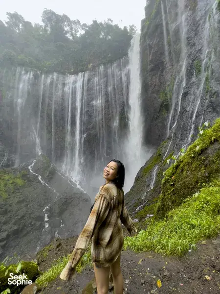 3D2N Bromo + Tumpak Sewu | Slow Paced