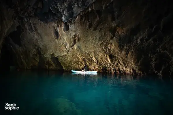 2D1N Phong Nha Trek | Hike, Paddle & Explore 3 Ancient Caves