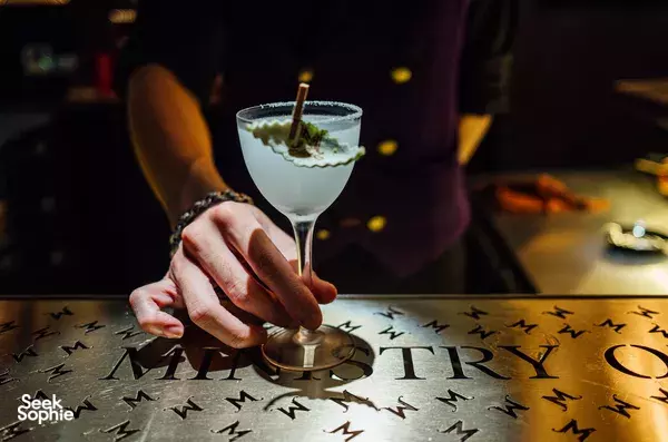 Sip Secrets of Hanoi: Exclusive Craft Spirit Tasting