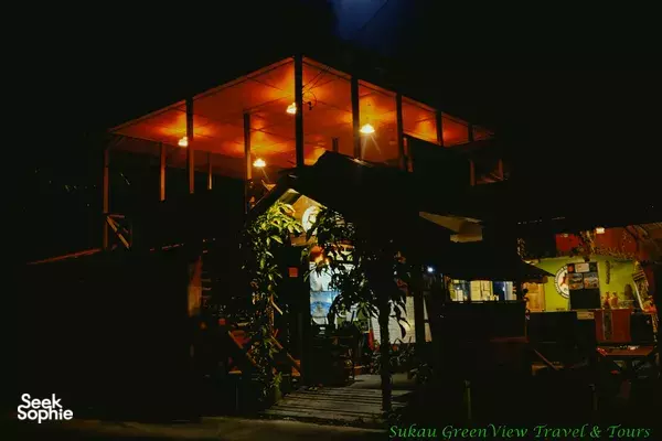 Borneo Big 5: 4D3N Kinabatangan River Safari for Wildlife Lovers