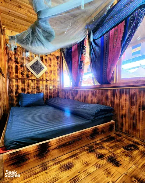  2D1N Private Sapa Highlights Trek & Homestay 