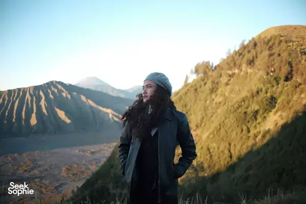3D2N Bromo & Beyond: Volcano + Wild Forest Safari