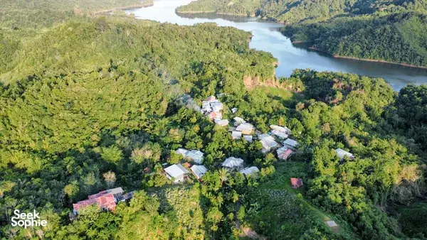 2D1N Regenerative Homestead in Kuching's Rainforest