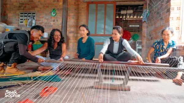 Hidden Hoi An Villages by Vespa | With Local Lunch