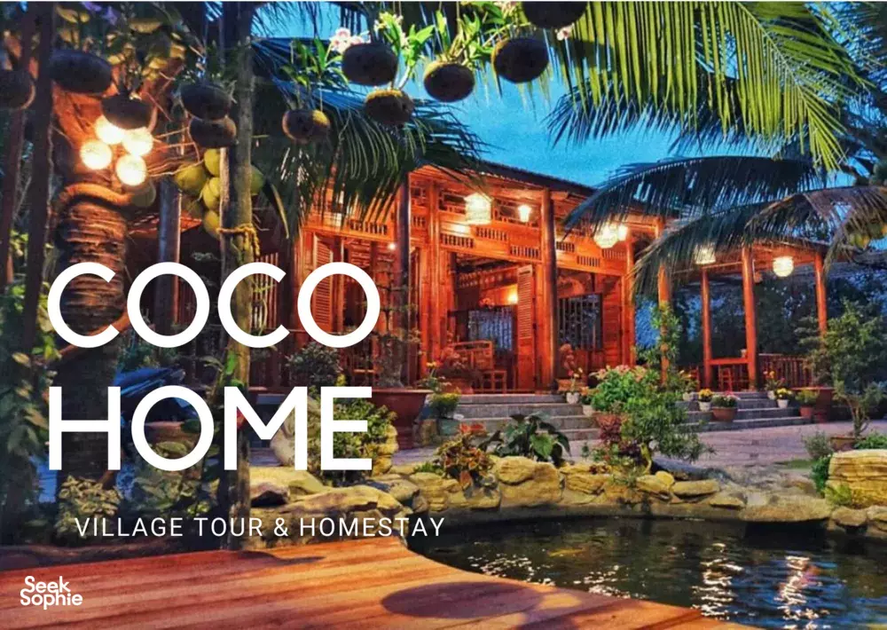 Seek Sophie option picture