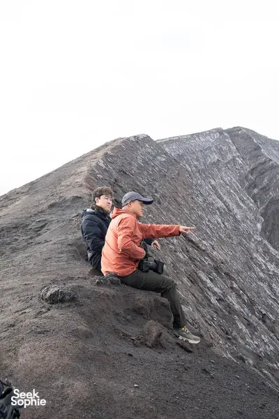 3D2N Mount Bromo & Ijen Volcano from Yogyakarta
