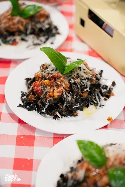 Private Pasta Making & Lunch