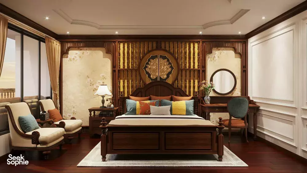 Seek Sophie option picture