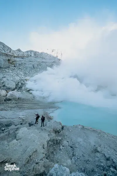 3D2N Bromo + Ijen | From Surabaya/Malang/Bali