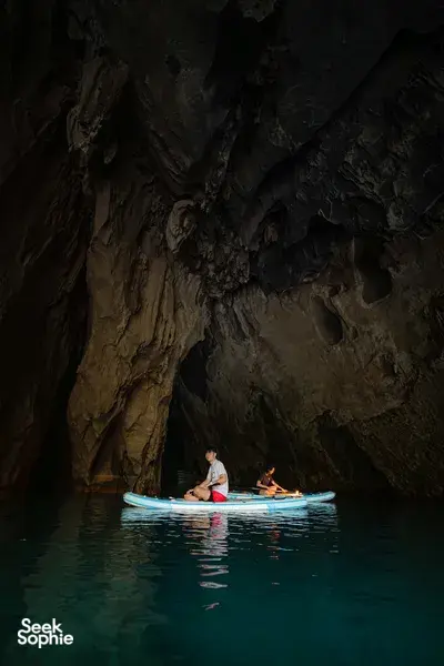 2D1N Phong Nha Trek | Hike, Paddle & Explore 3 Ancient Caves