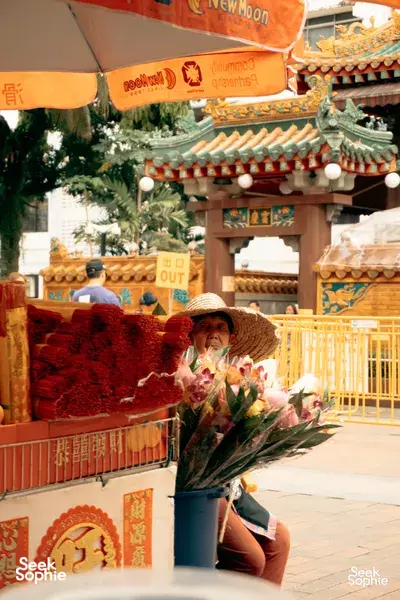 Instagram摄影之旅 | 探索超适合拍照的打卡点