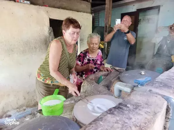 Hidden Hoi An Villages by Vespa | With Local Lunch