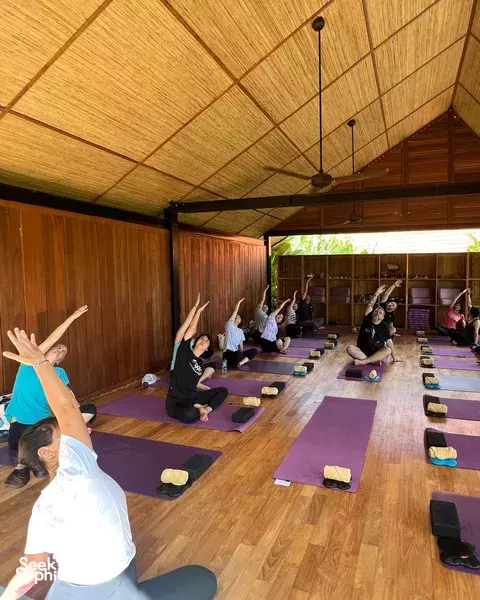 Private Reiki Energy Healing in Nusa Penida