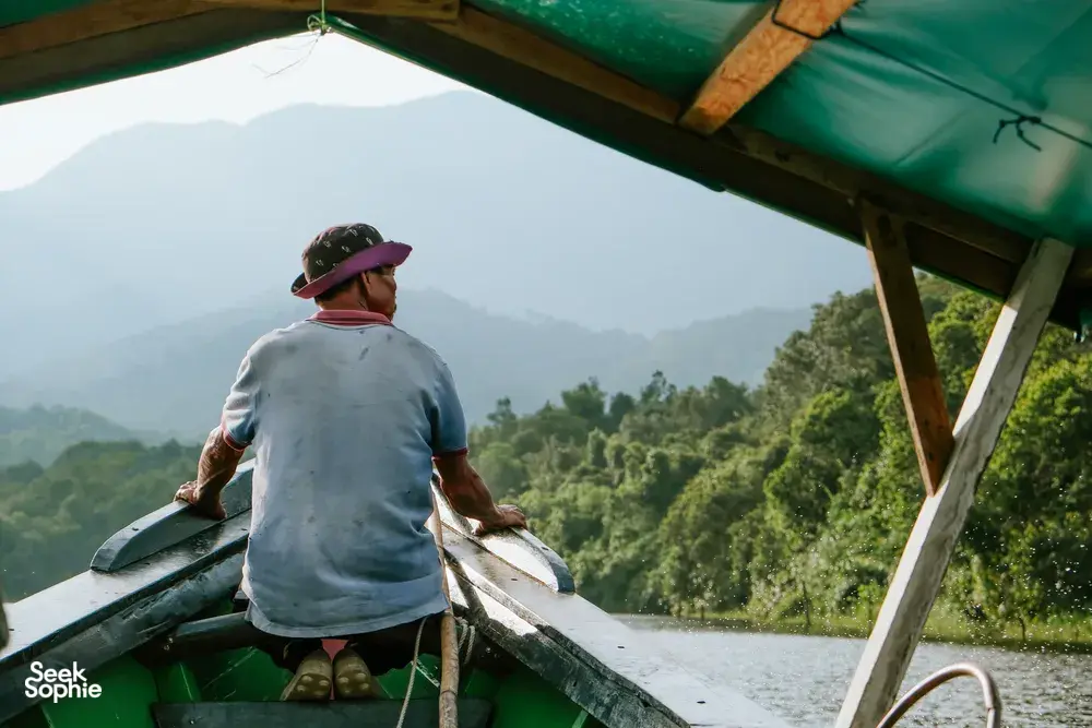 Seek Sophie option picture