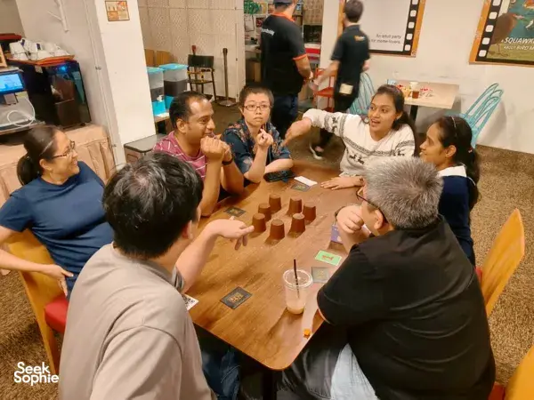 Game Show Competition for Teams | Hosted by Emcee