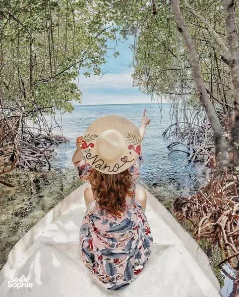 Nusa Lembongan Mangroves & Villages | Island tour from Bali 