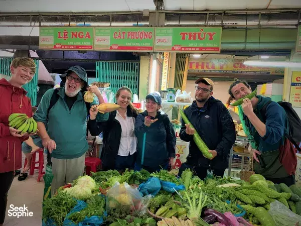 Cooking Classes in Da Nang