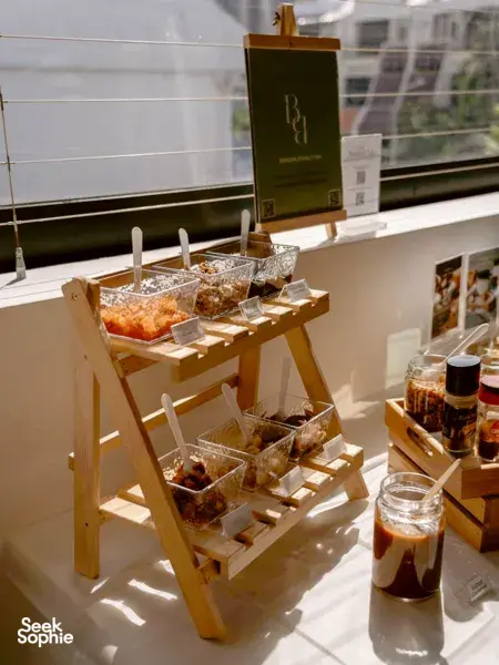 Craft Your Own Butter | For Groups & Teams